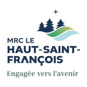 MRC du Haut-Saint-François - Partenaire du Centre local de développement (CLD) du Haut-Saint-François