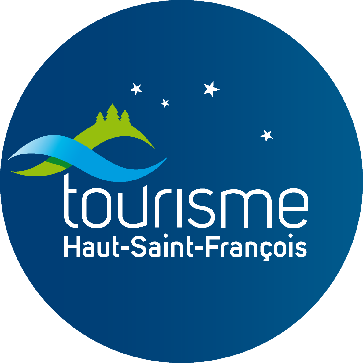 Tourisme Haut-Saint-François - Partenaire du Centre local de développement (CLD) du Haut-Saint-François